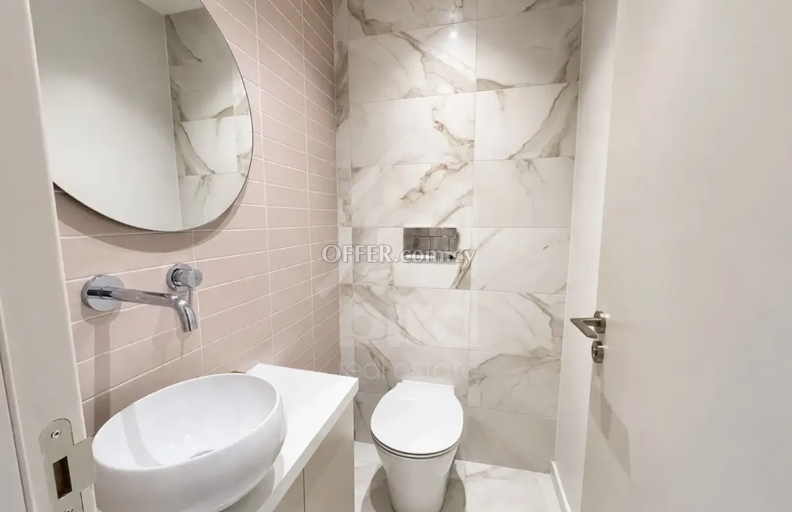 3 Bed Apartment for Sale in Strovolos, Nicosia - 3
