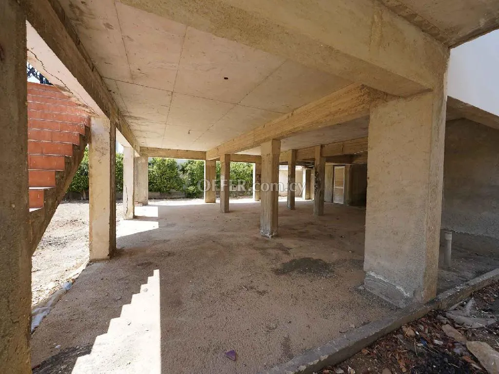 House (Detached) in Geri, Nicosia for Sale - 3