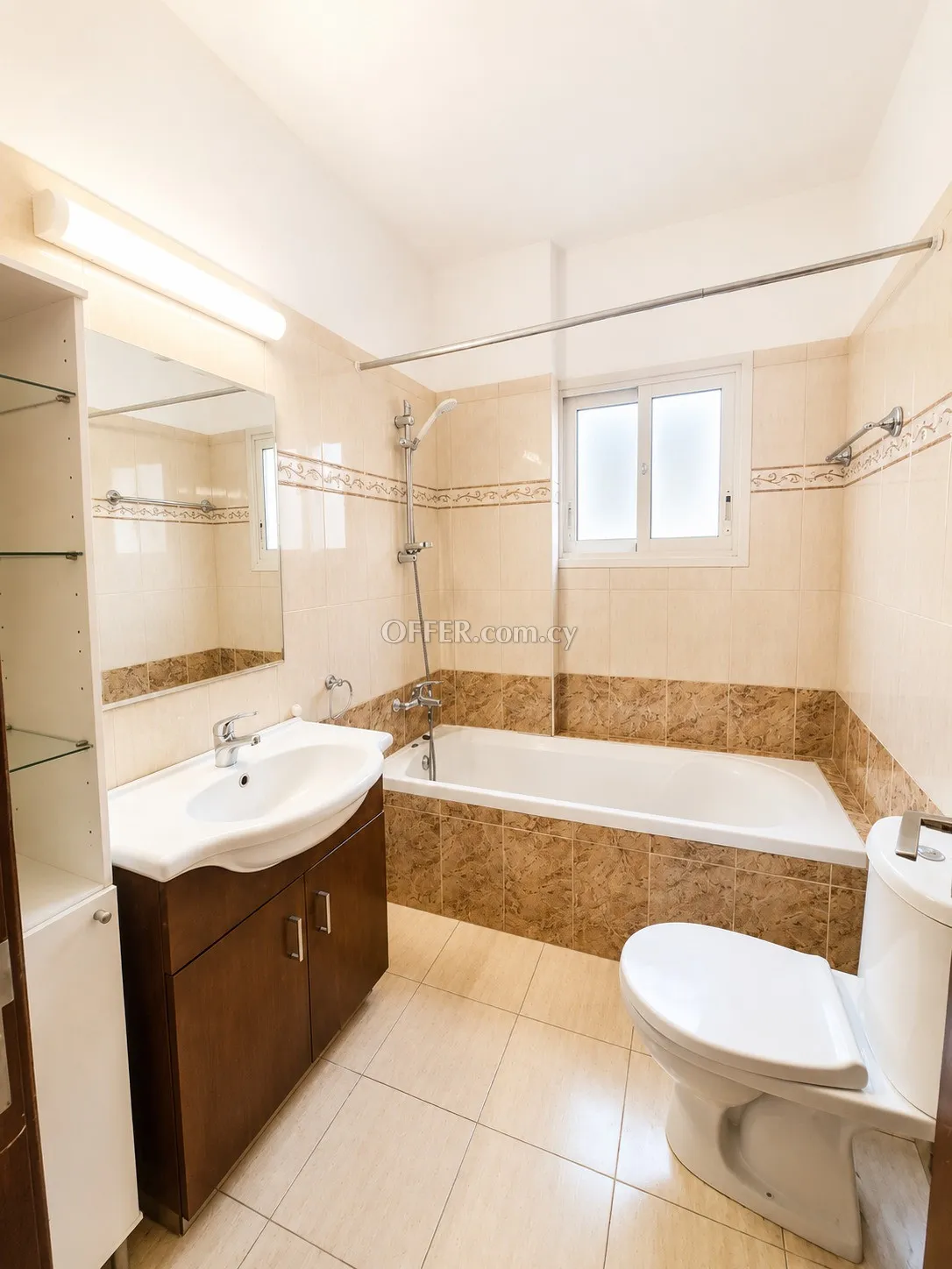 Apartment (Flat) in Agios Athanasios, Limassol for Sale - 3