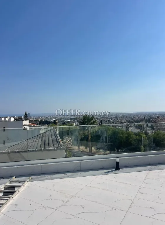 House (Detached) in Agia Fyla, Limassol for Sale - 2