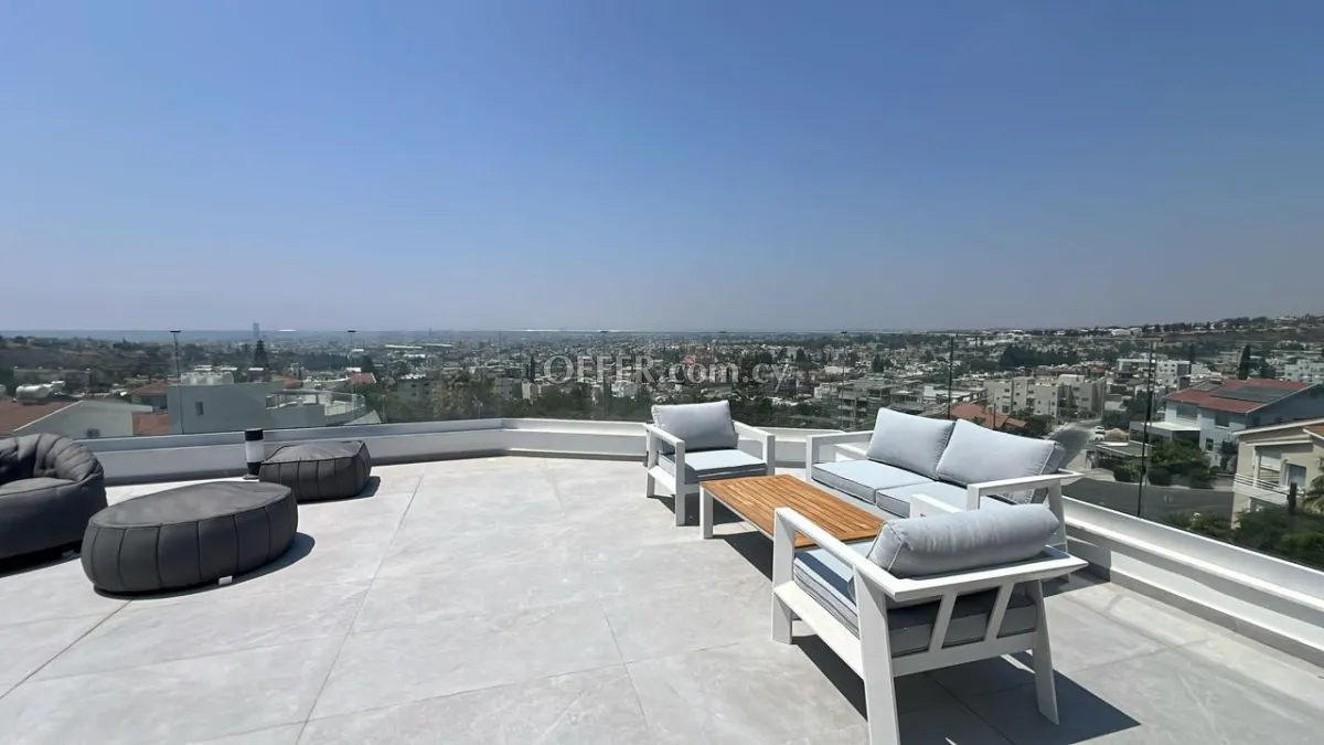 House (Detached) in Agia Fyla, Limassol for Sale - 2