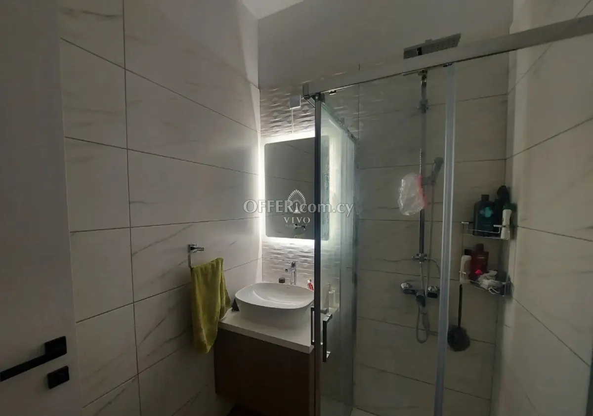3 BEDROOM PENTHOUSE IN PAREKKLISIA - 3