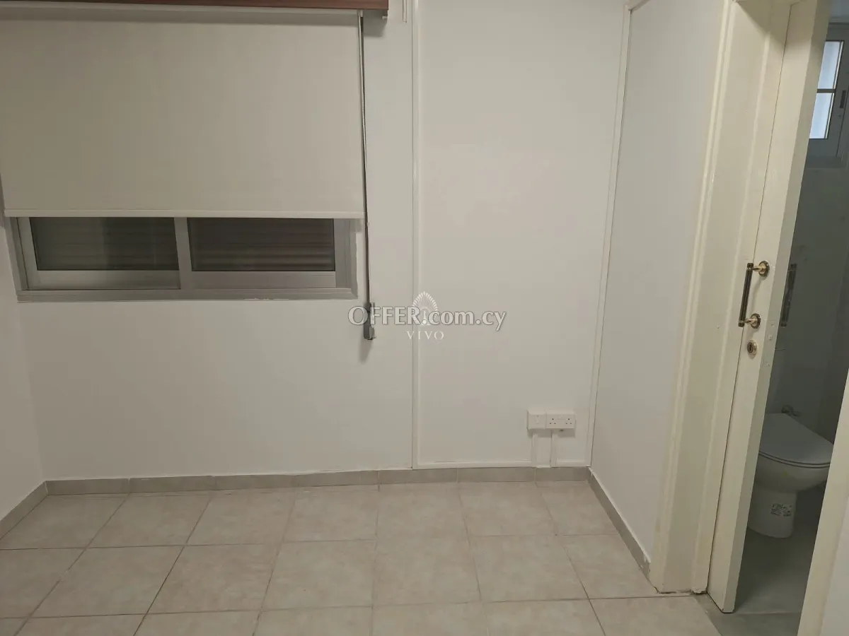 THREE BEDROOM DETACHED HOUSE IN ZAKAKI, LIMASSOL - 3