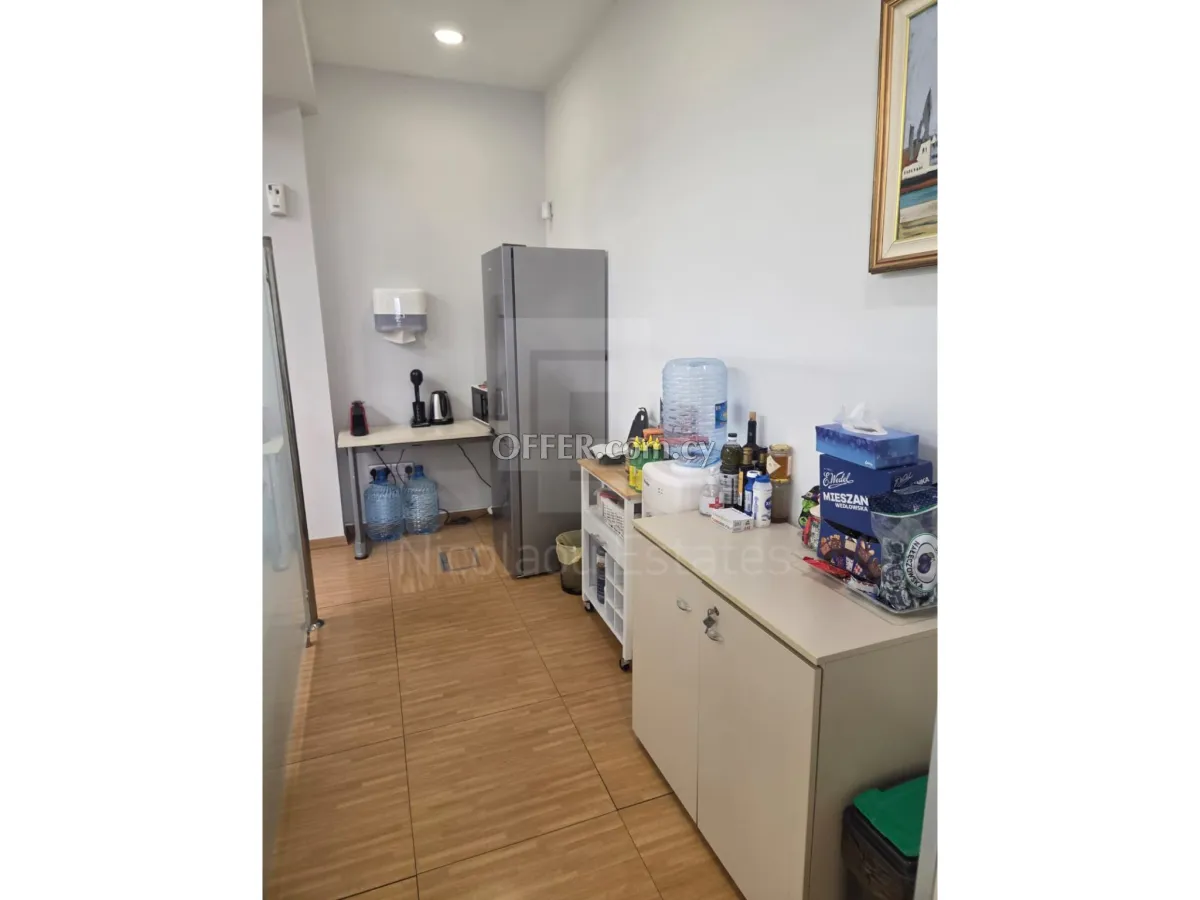 Luxury office Central Location Limassol Cyprus - 2
