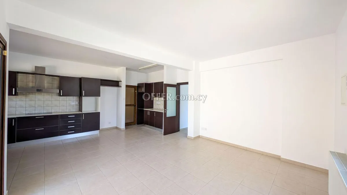 Four Bedroom House in Aradippou Larnaca - 2