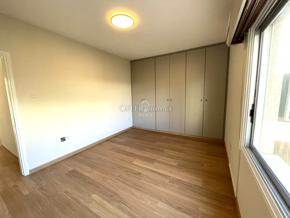 THREE BEDROOM APARTMENT IN CITY CENTRE, LIMASSOL - 3