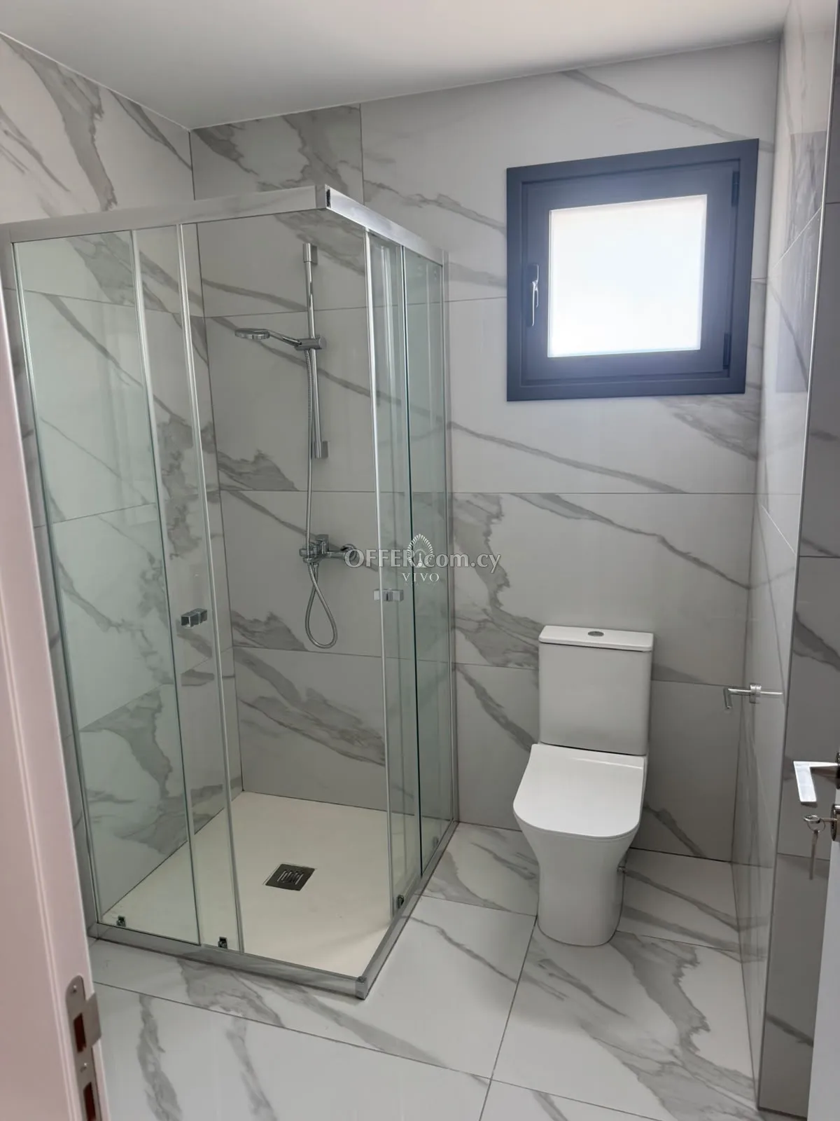 NEW TWO BEDROOM APARTMENT IN KAPSALOS, LIMASSOL - 2