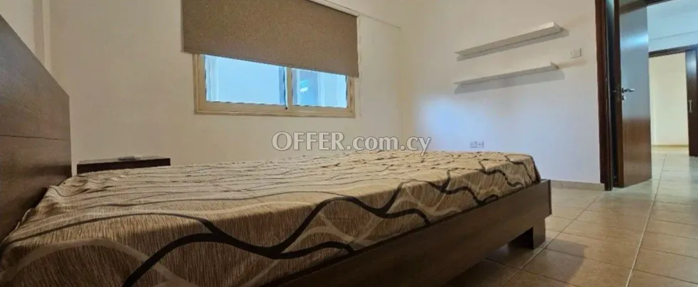 3-bedroom Apartment 90 sqm in Larnaca (Town) - 5