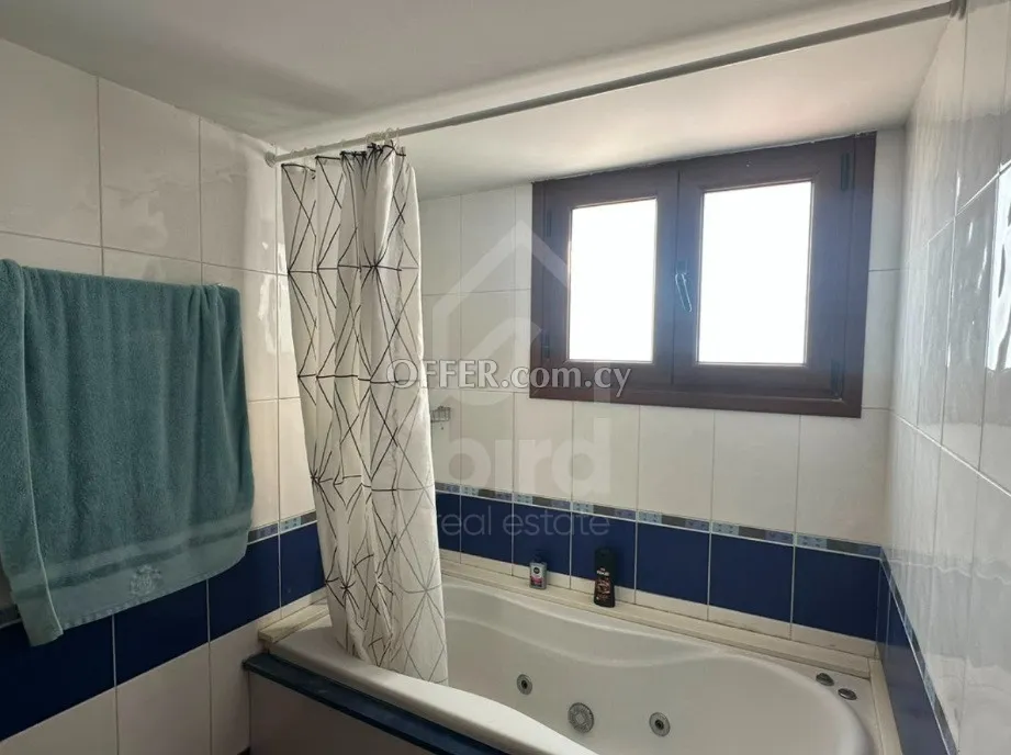 6 Bed Detached House for Rent in Engomi - Makedonitissa, Nicosia - 2