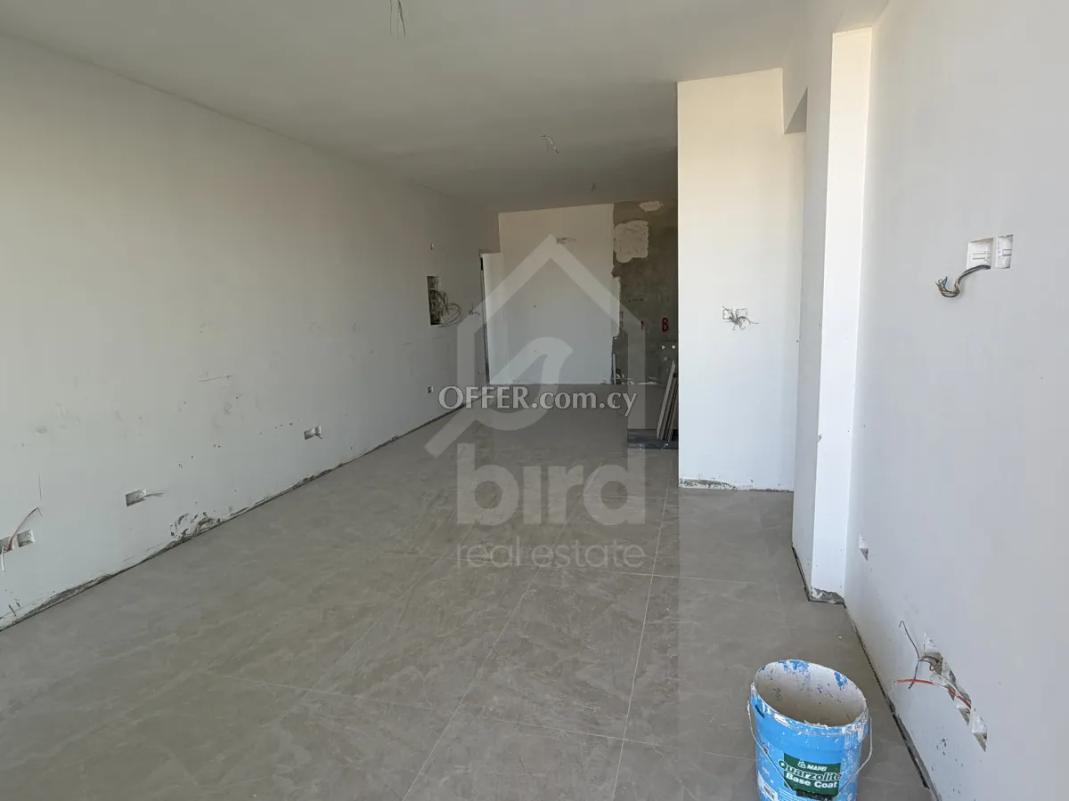 2 Bed Apartment for Sale in Strovolos, Nicosia - 2