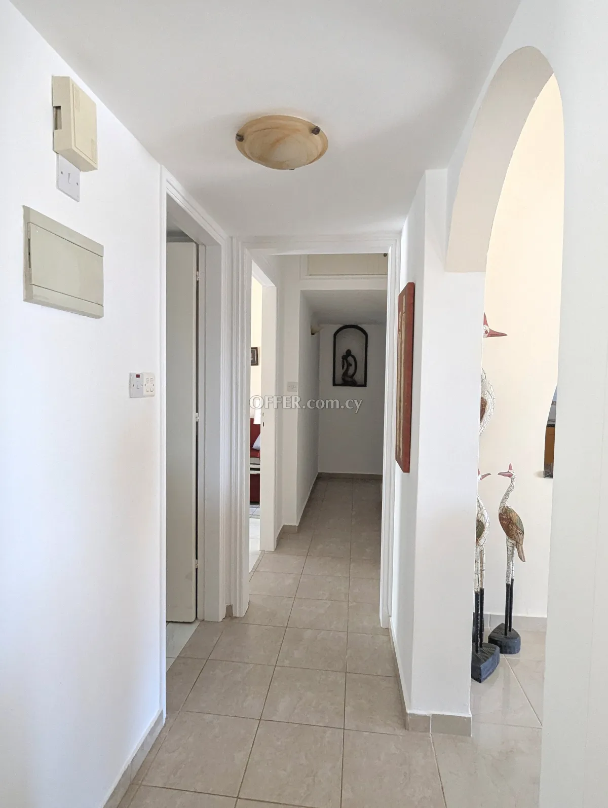 3-bedroom Detached Villa 150 sqm in Pissouri - 4