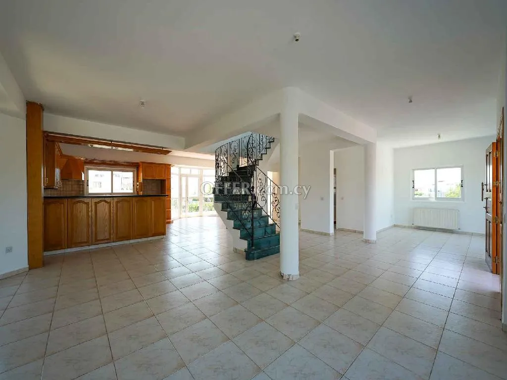 House (Detached) in Geri, Nicosia for Sale - 2