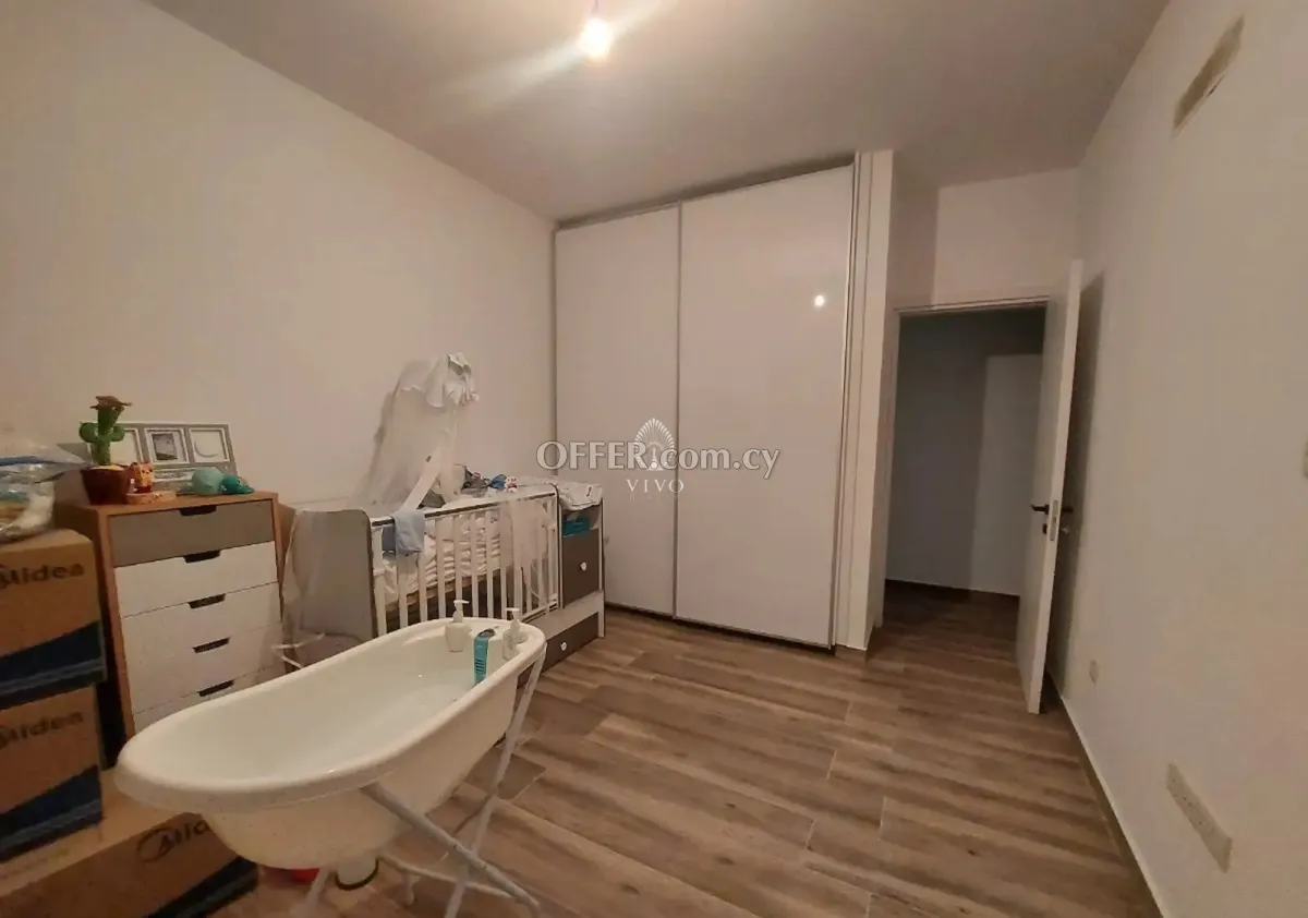 3 BEDROOM PENTHOUSE IN PAREKKLISIA - 2