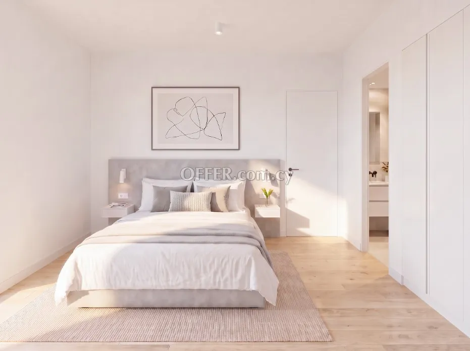 Apartment (Flat) in Kato Paphos, Paphos for Sale - 2