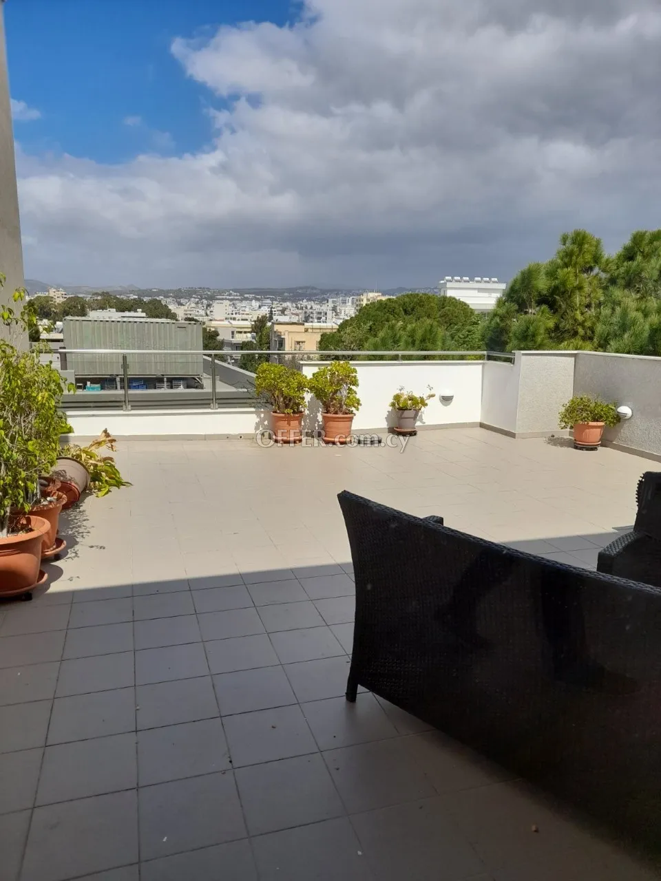 3-bedroom Apartment 125 sqm in Limassol (Town) - 4