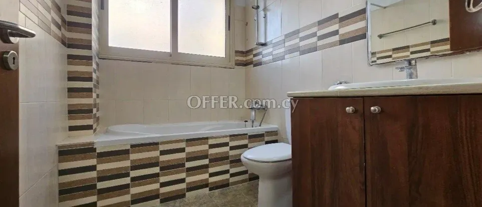 3-bedroom Apartment 90 sqm in Larnaca (Town) - 4