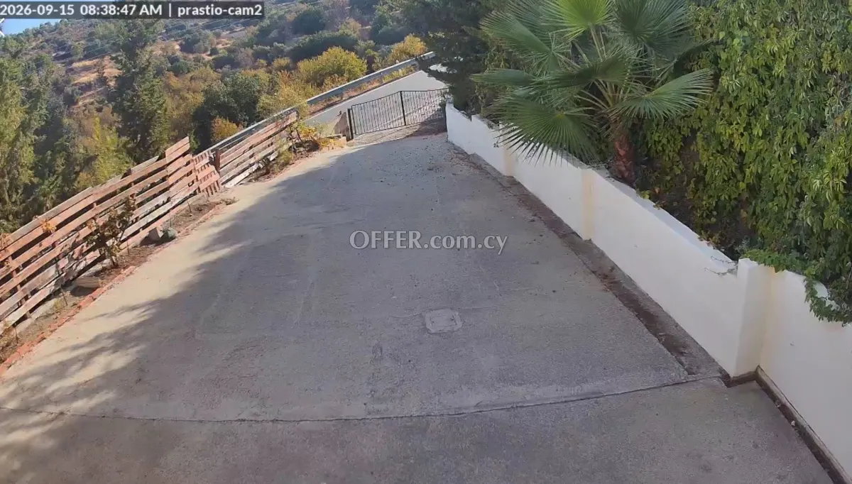 3-bedroom Detached Villa 180 sqm in Prastio (Kellaki) - 2