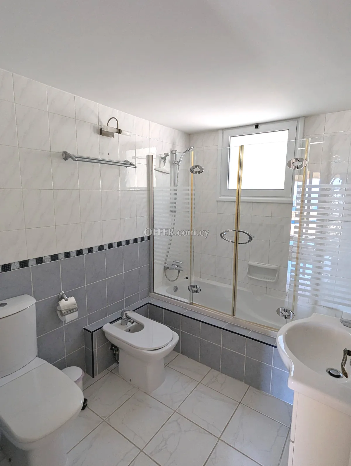 3-bedroom Detached Villa 150 sqm in Pissouri - 3