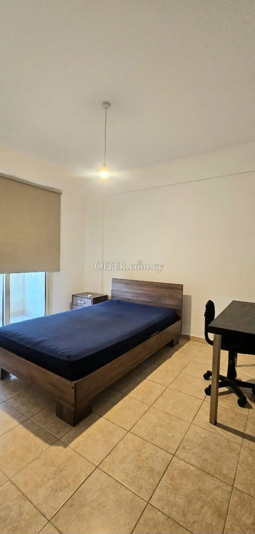 3-bedroom Apartment 90 sqm in Larnaca (Town) - 3