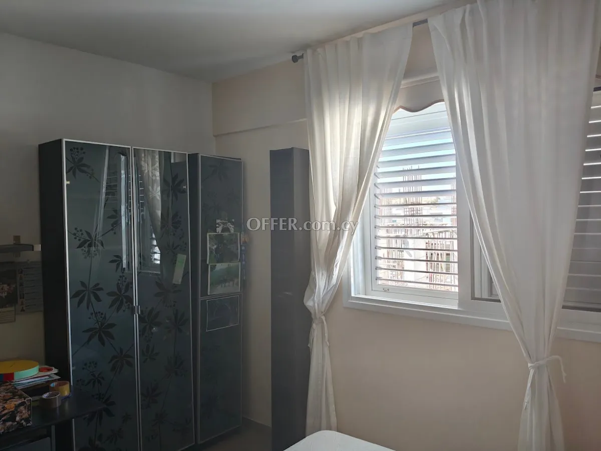 2-bedroom Apartment 78 sqm in Livadia - 2