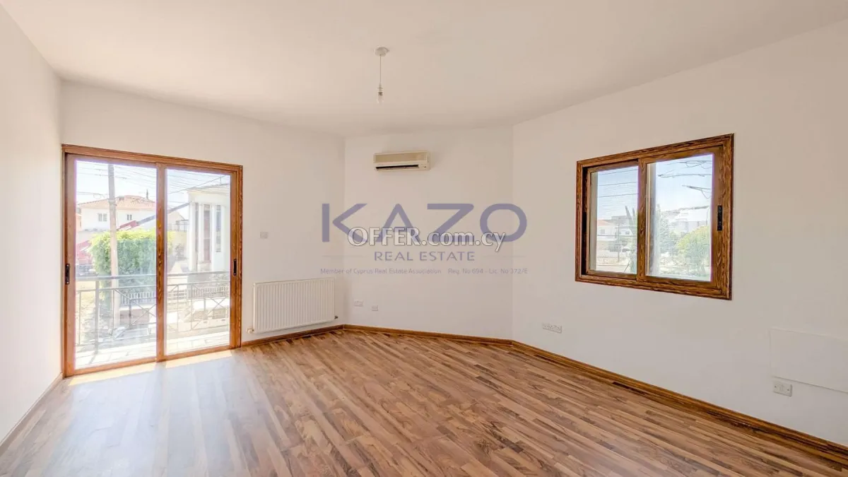 Four-Bedroom House in Aradippou, Larnaca - 2