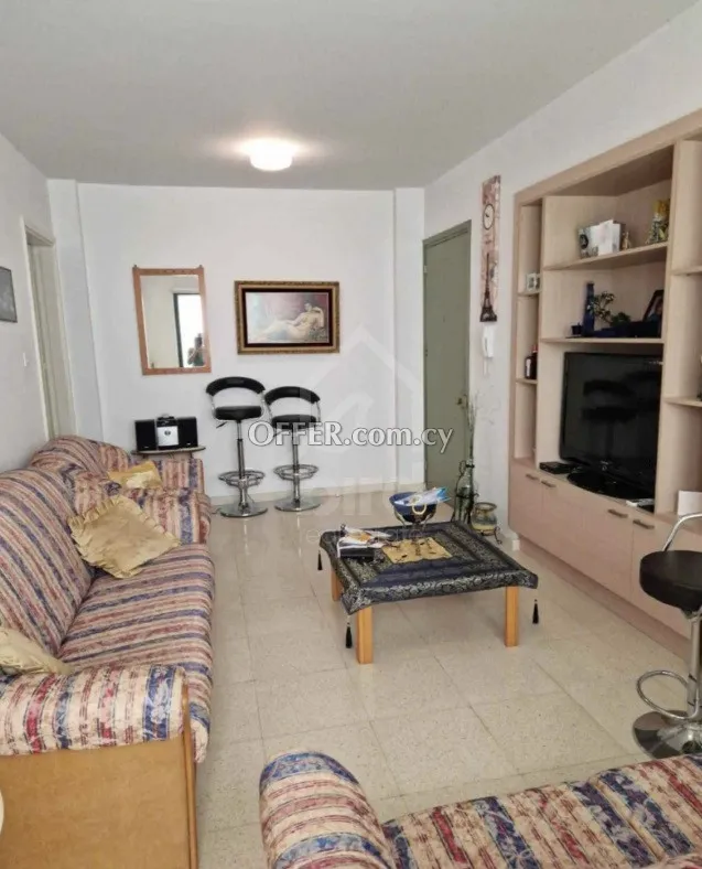 1 Bed Apartment for Sale in Lakatameia, Nicosia - 1