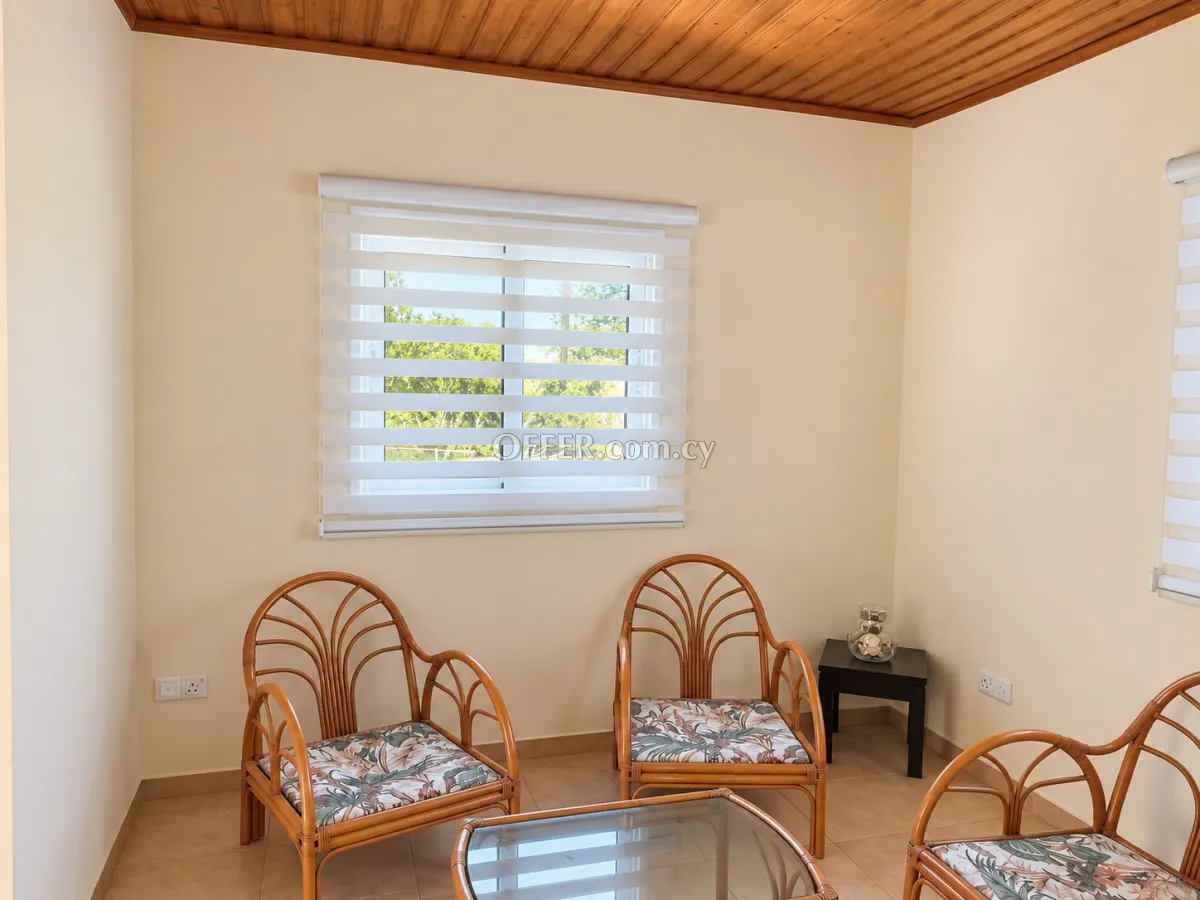 3-bedroom Detached Villa 180 sqm in Prastio (Kellaki) - 1