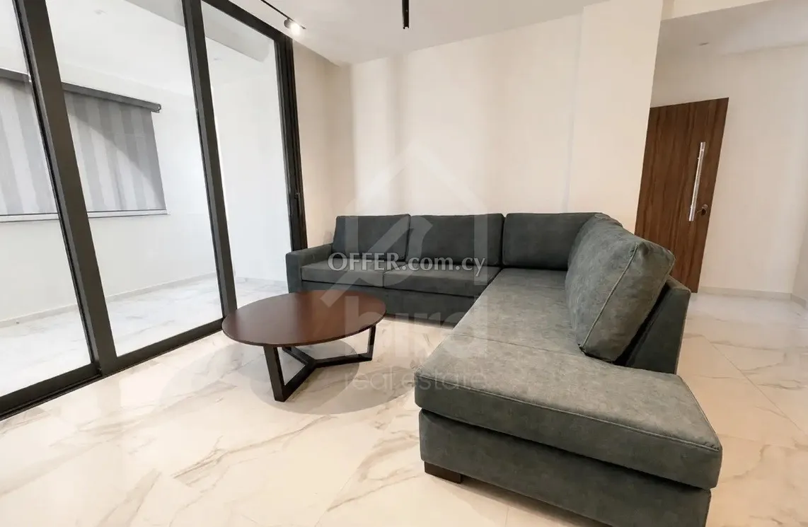 3 Bed Apartment for Sale in Strovolos, Nicosia - 1