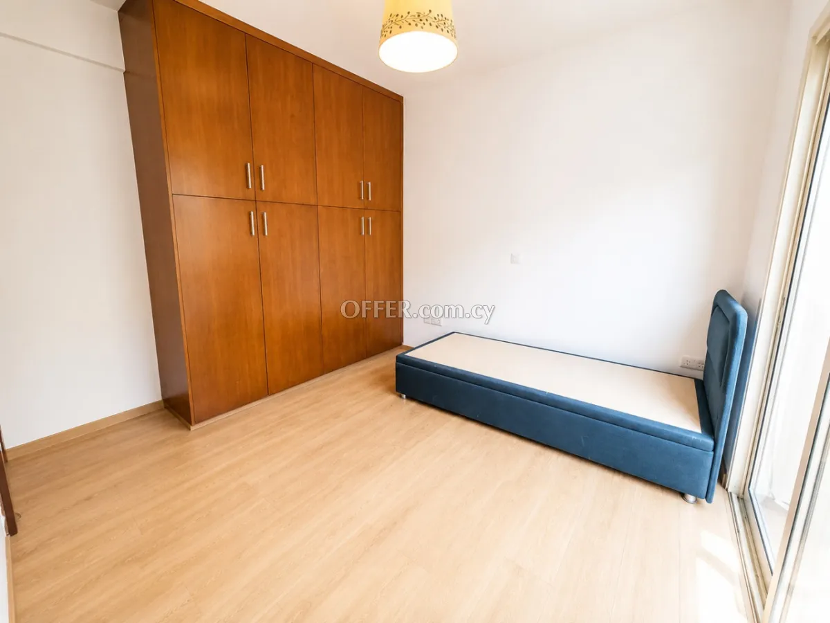Apartment (Flat) in Agios Athanasios, Limassol for Sale - 1