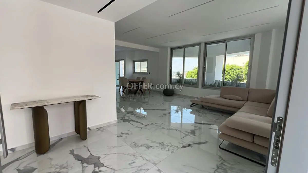 House (Detached) in Agia Fyla, Limassol for Sale - 1