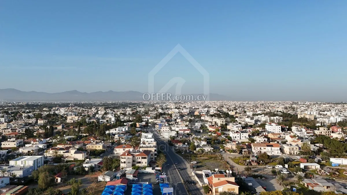 Field for Sale in Lakatameia, Nicosia - 1