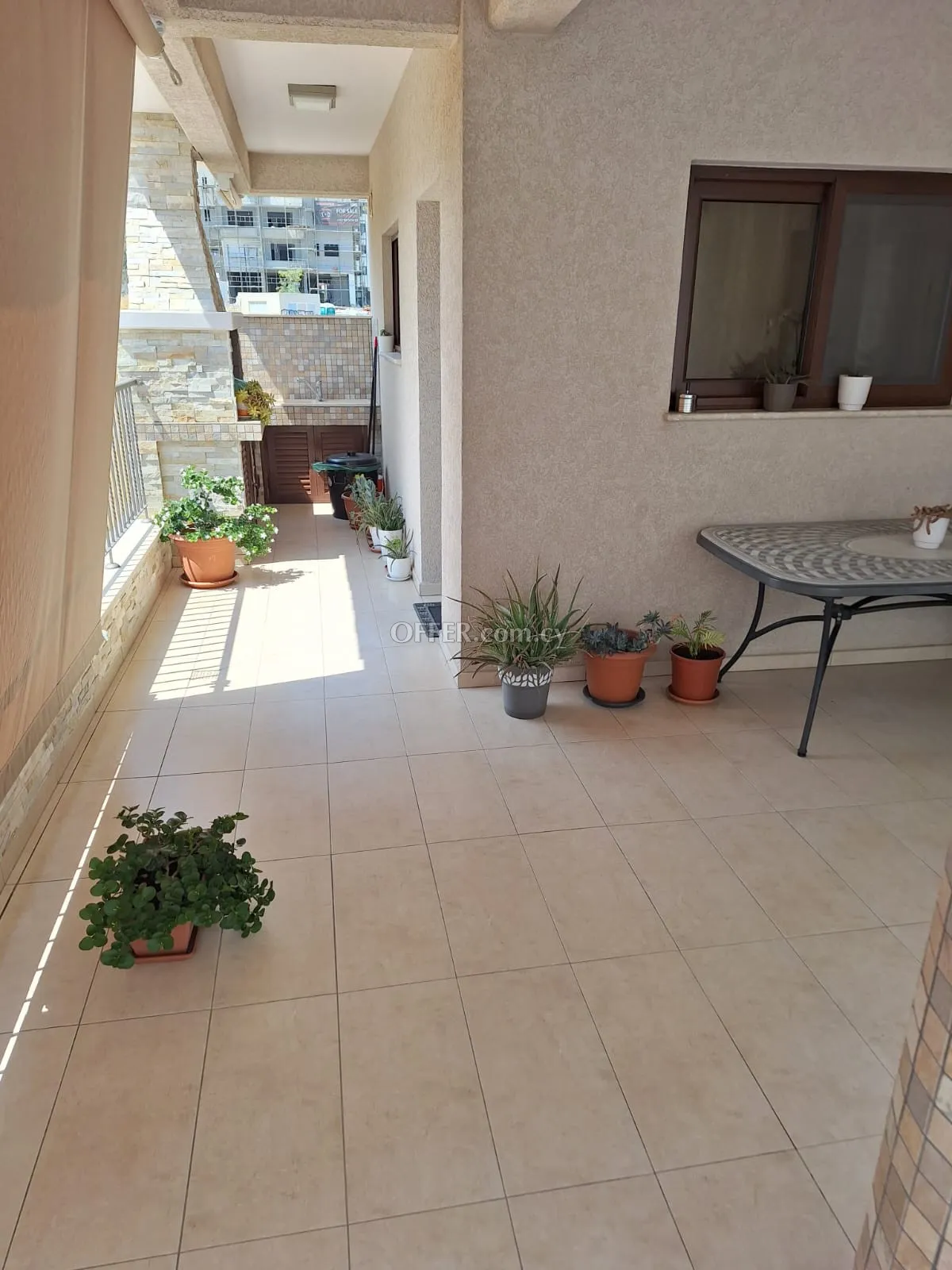 House (Detached) in Agios Athanasios, Limassol for Sale - 1