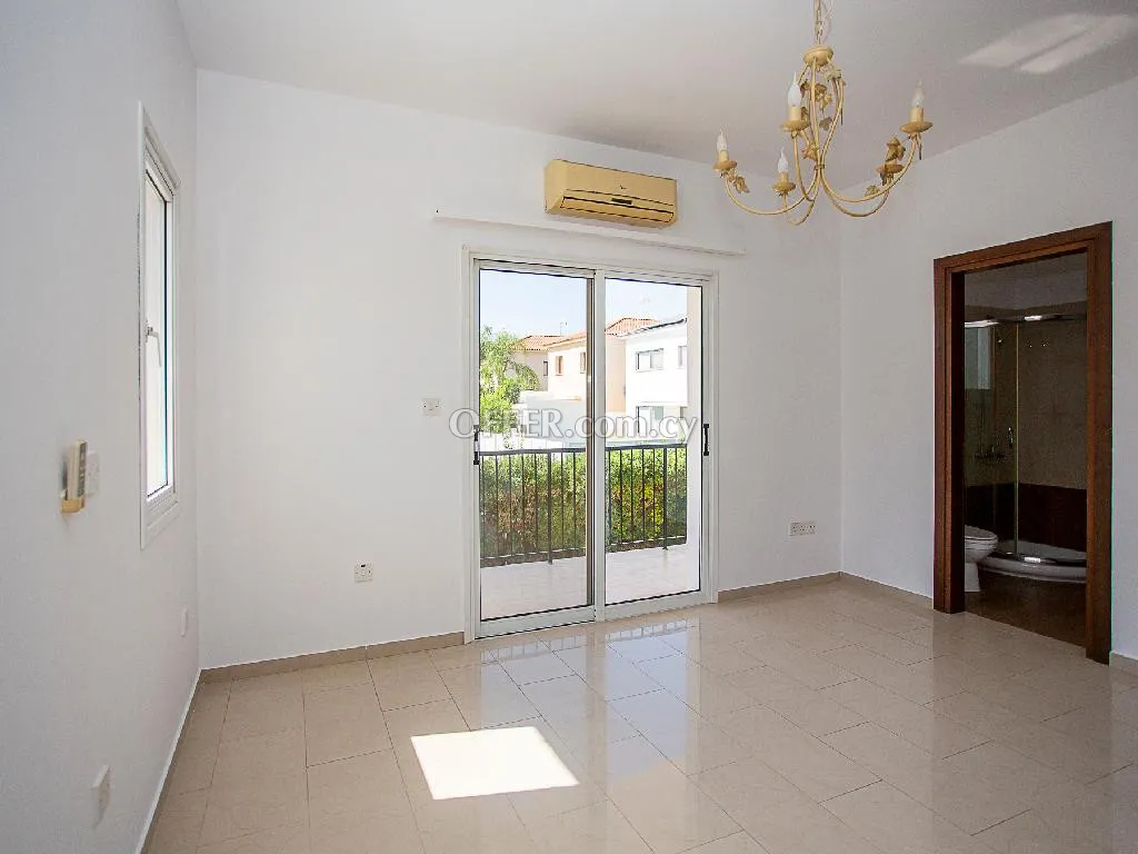 House (Detached) in Aradippou, Larnaca for Sale - 1
