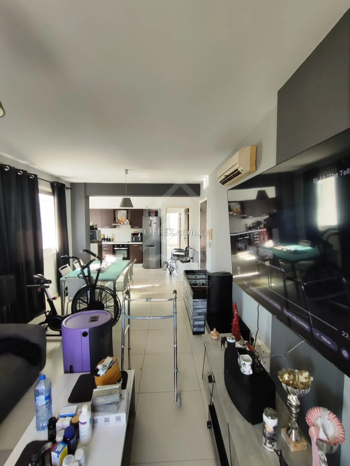 2 Bed Apartment for Sale in Geri, Nicosia - 1