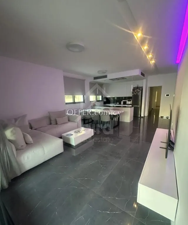 3 Bed Apartment for Rent in Engomi, Nicosia - 1