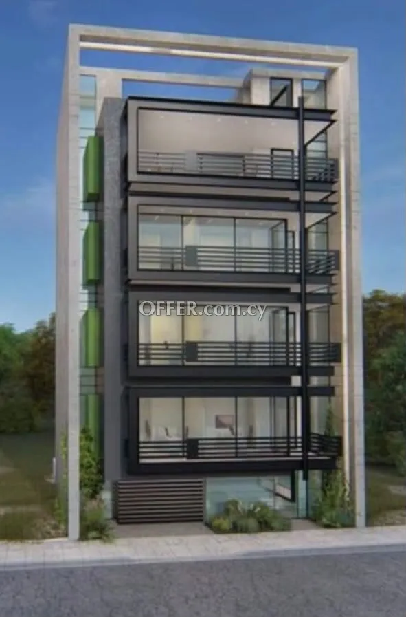 (Residential) in Agia Triada, Limassol for Sale - 1