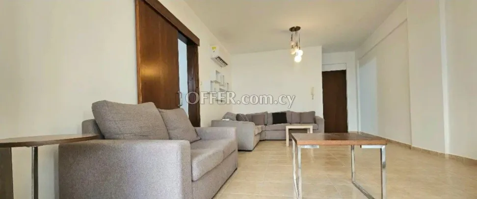 3-bedroom Apartment 90 sqm in Larnaca (Town) - 1