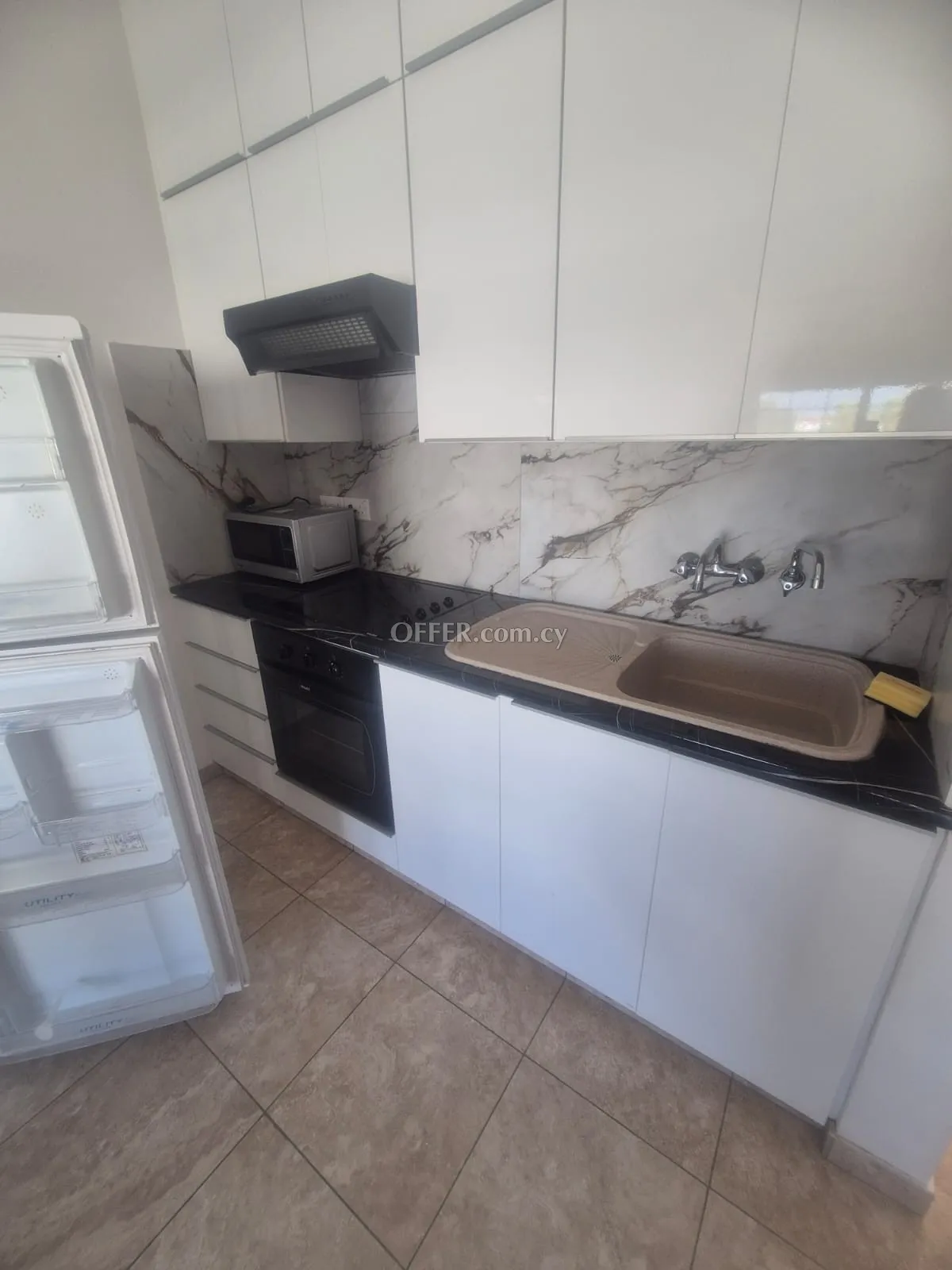1-bedroom Apartment 47 sqm in Pyla - 1