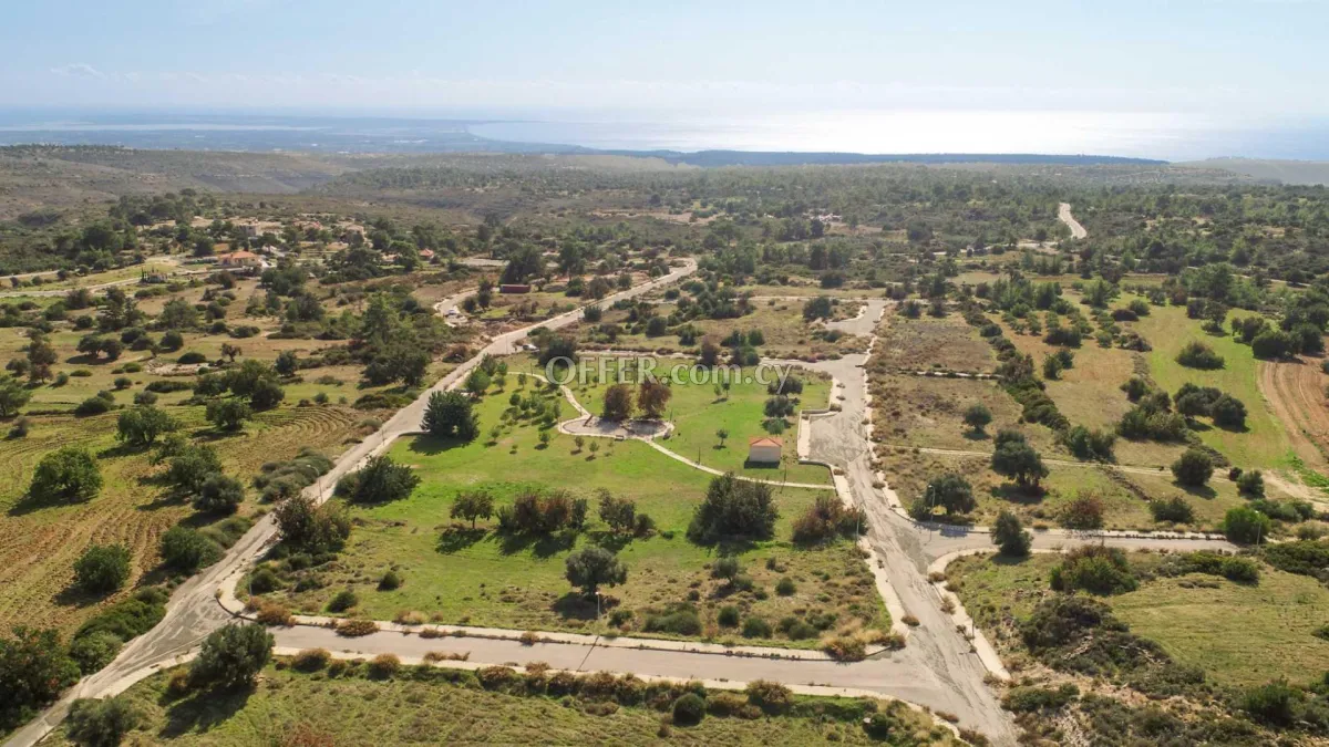 3 bed house for sale in Souni Limassol - 1