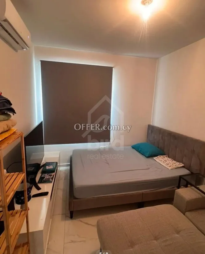 2 Bed Apartment for Rent in Strovolos, Nicosia - 7