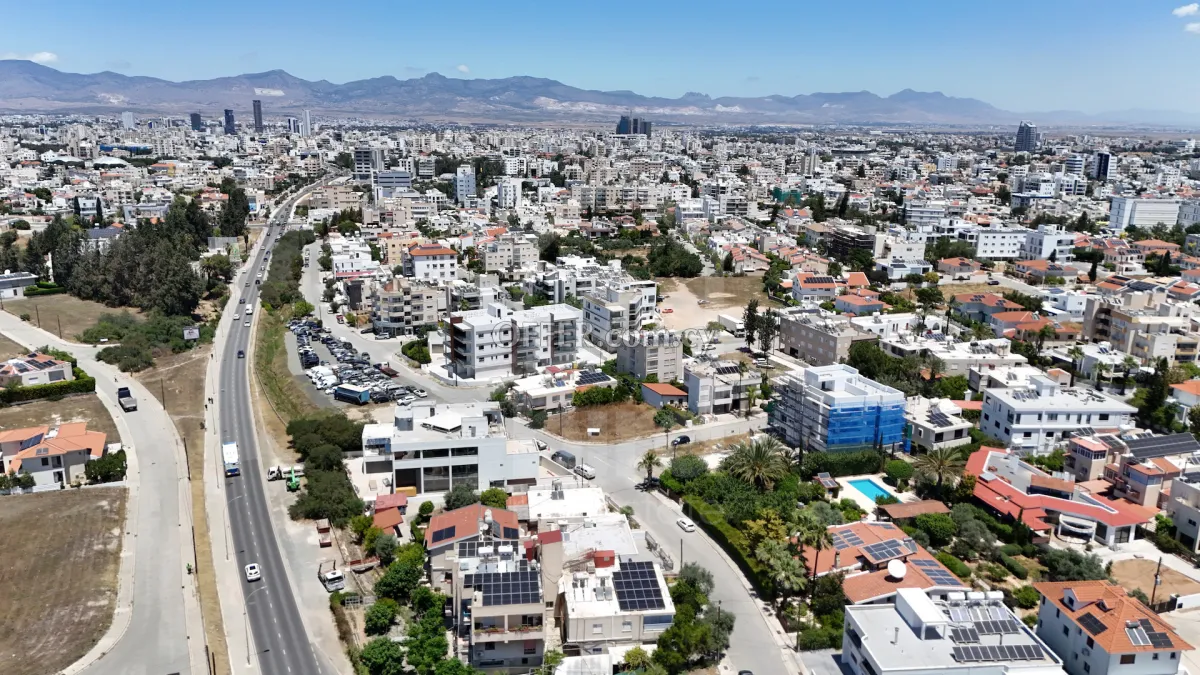 2 Bed Apartment for Sale in Strovolos, Nicosia - 11
