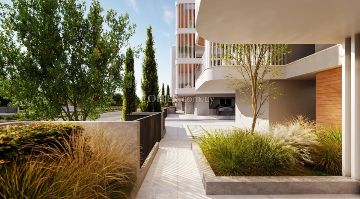 Apartment (Flat) in Ekali, Limassol for Sale - 11