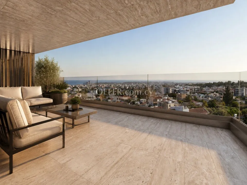 Apartment (Flat) in Agia Fyla, Limassol for Sale - 11