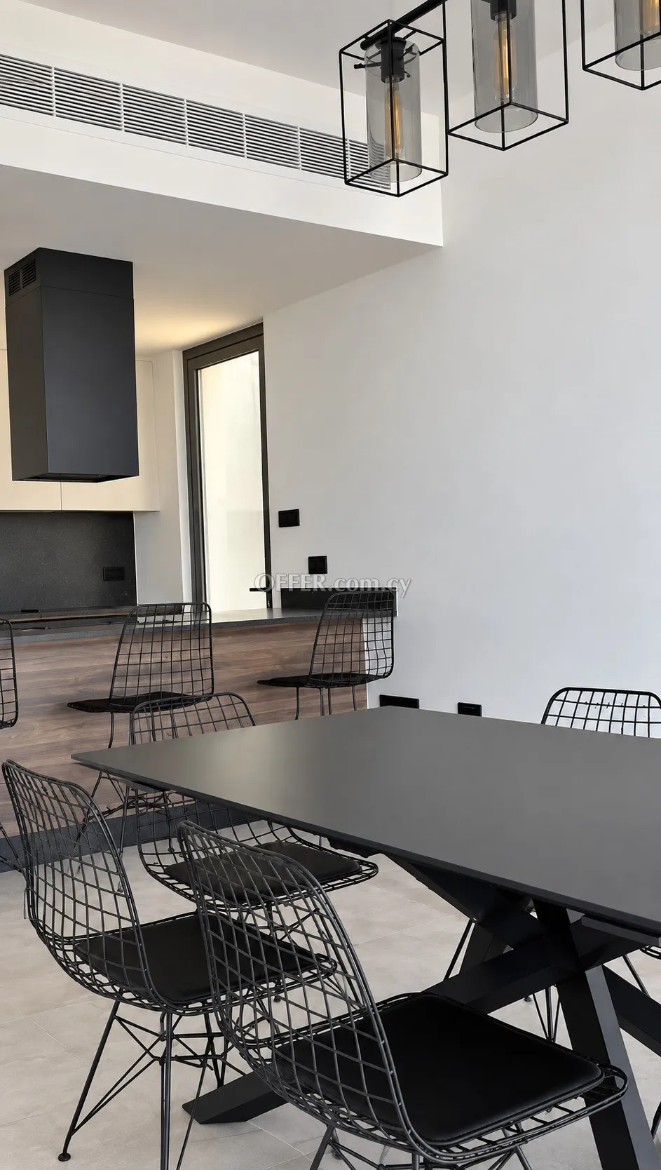 Modern 3 Bedroom Sea View Villa with Private Pool for Sale in Paphos - 9