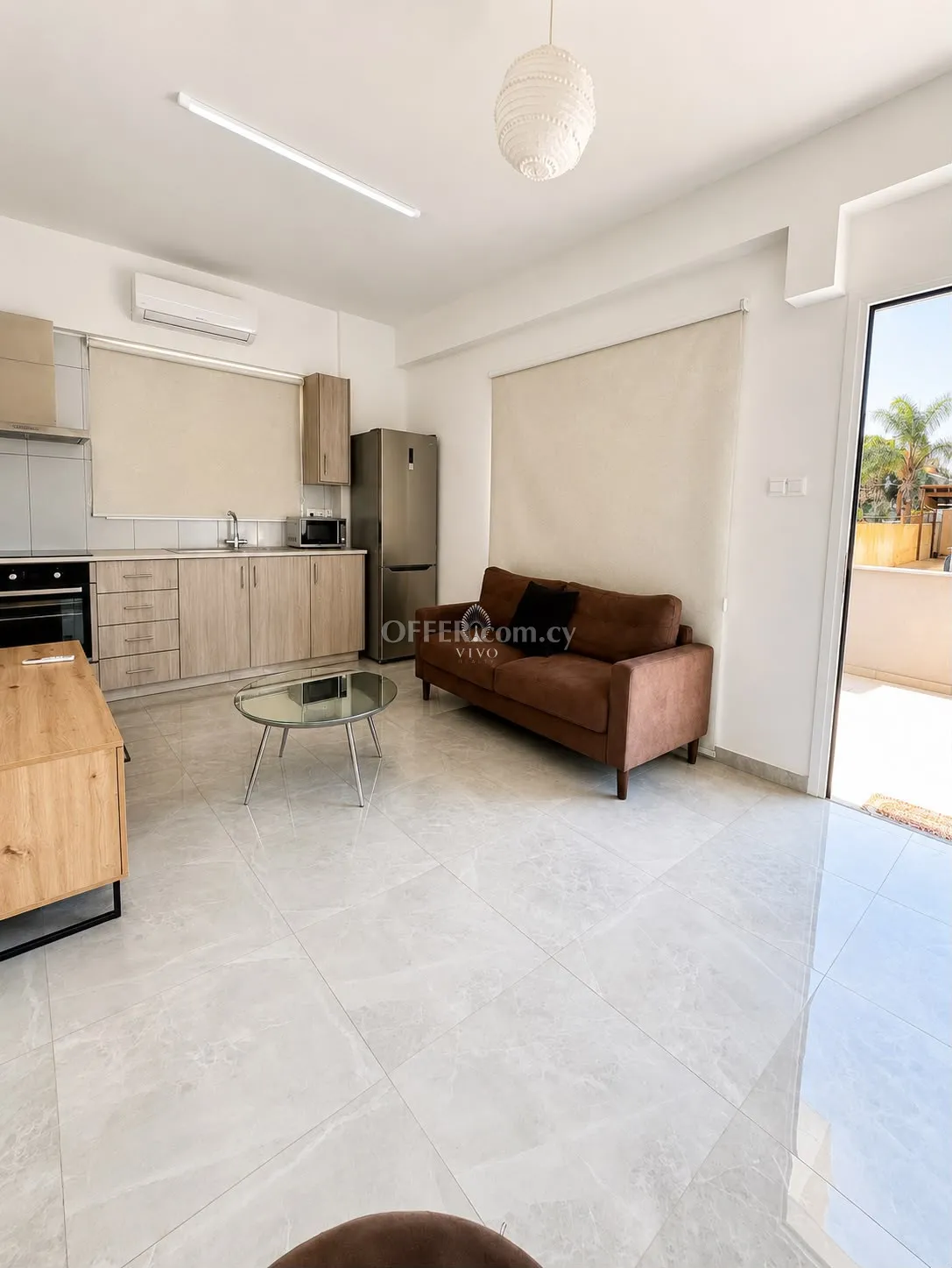 FULLY FURNISHED ONE BEDROOM GROUND FLLOR APARTMENT CLOSE TO MY MALL - 6