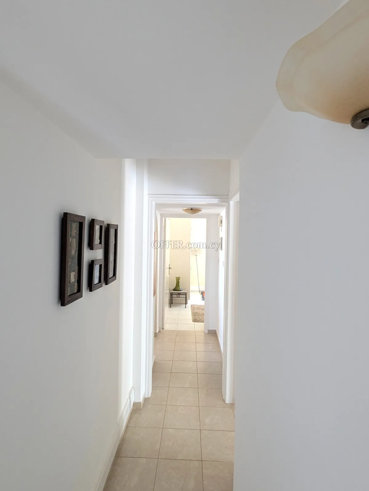 3-bedroom Detached Villa 150 sqm in Pissouri - 13