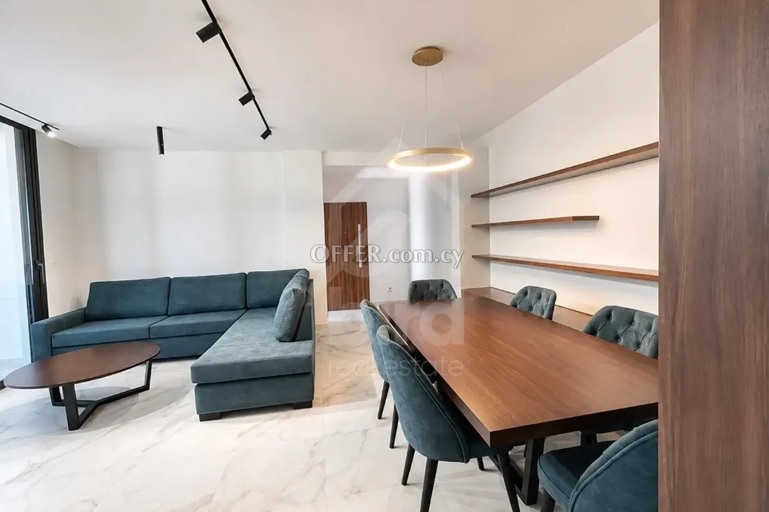 3 Bed Apartment for Sale in Strovolos, Nicosia - 11