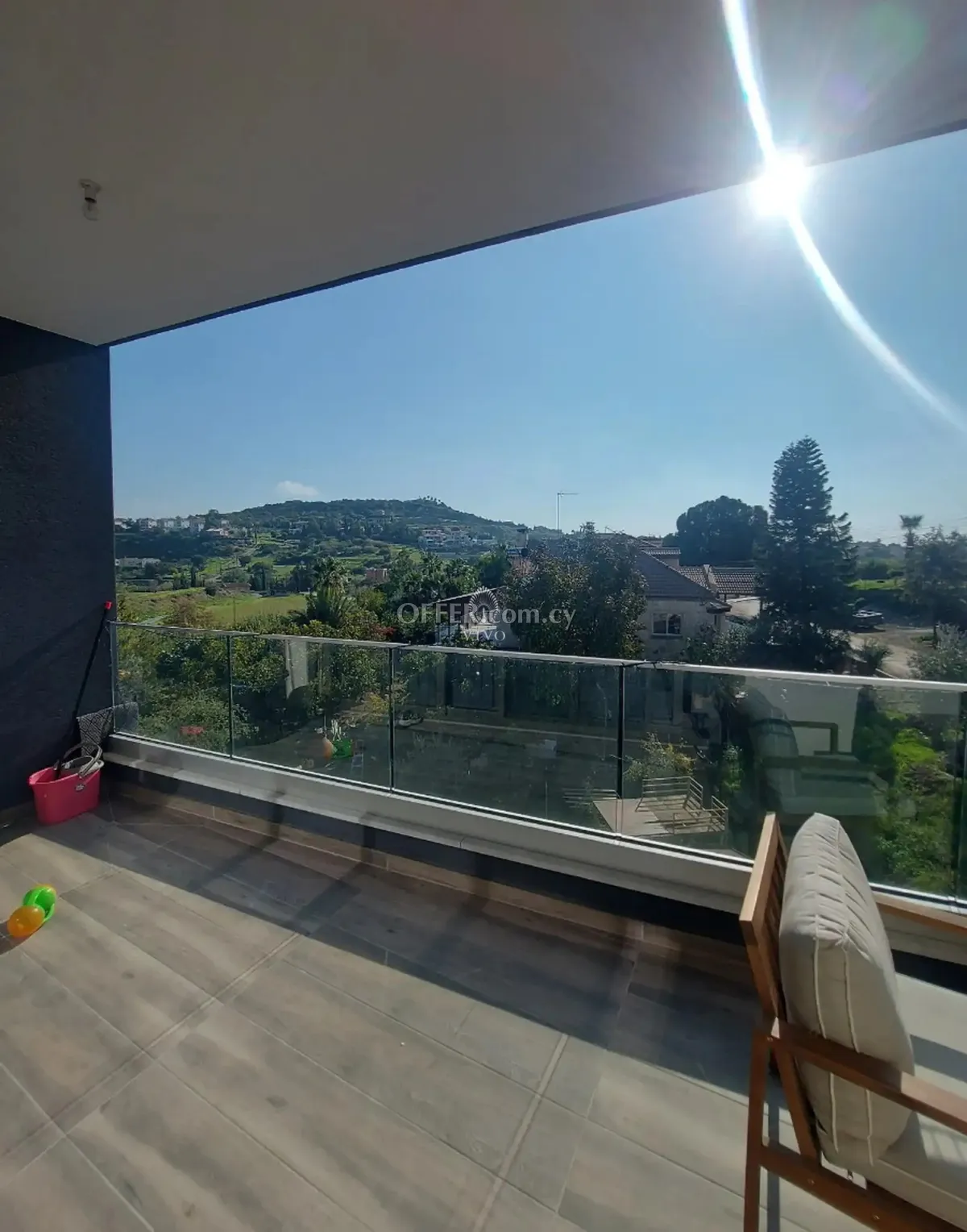 3 BEDROOM PENTHOUSE IN PAREKKLISIA - 11