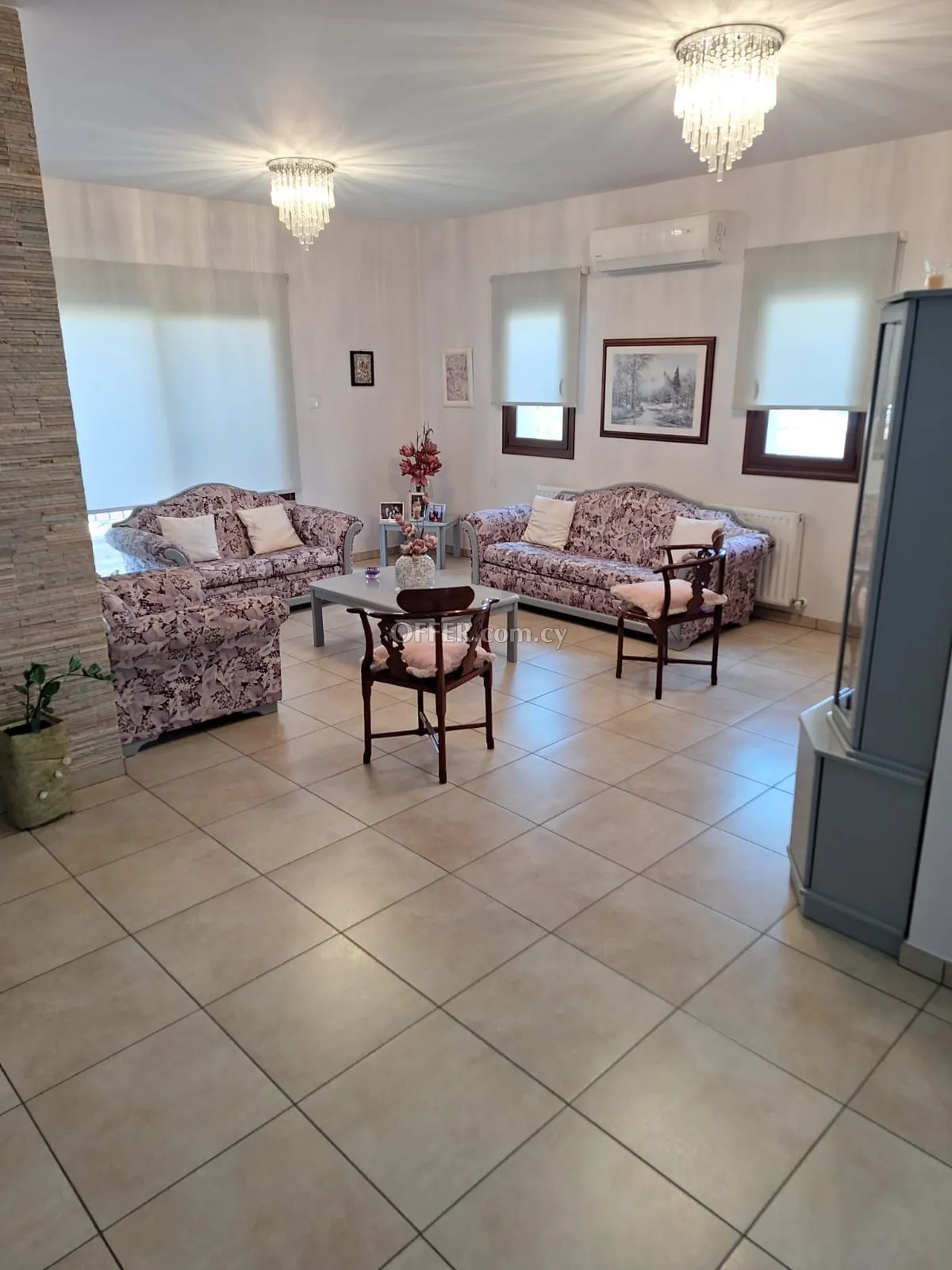 House (Detached) in Agios Athanasios, Limassol for Sale - 6