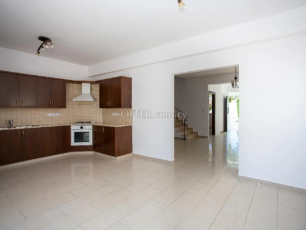 House (Detached) in Aradippou, Larnaca for Sale - 11